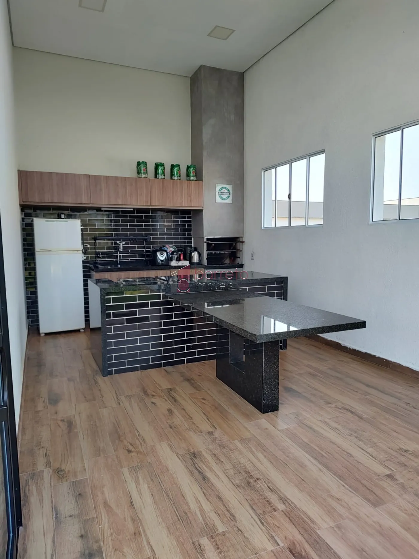CASA TÉRREA PARA VENDA NO CONDOMÍNIO TERRAS DA ALVORADA – ITUPEVA/SP
