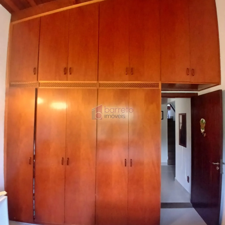 CASA À VENDA NO CONDOMÍNIO NEW PARQUE TENIS EM ITUPEVA/SP