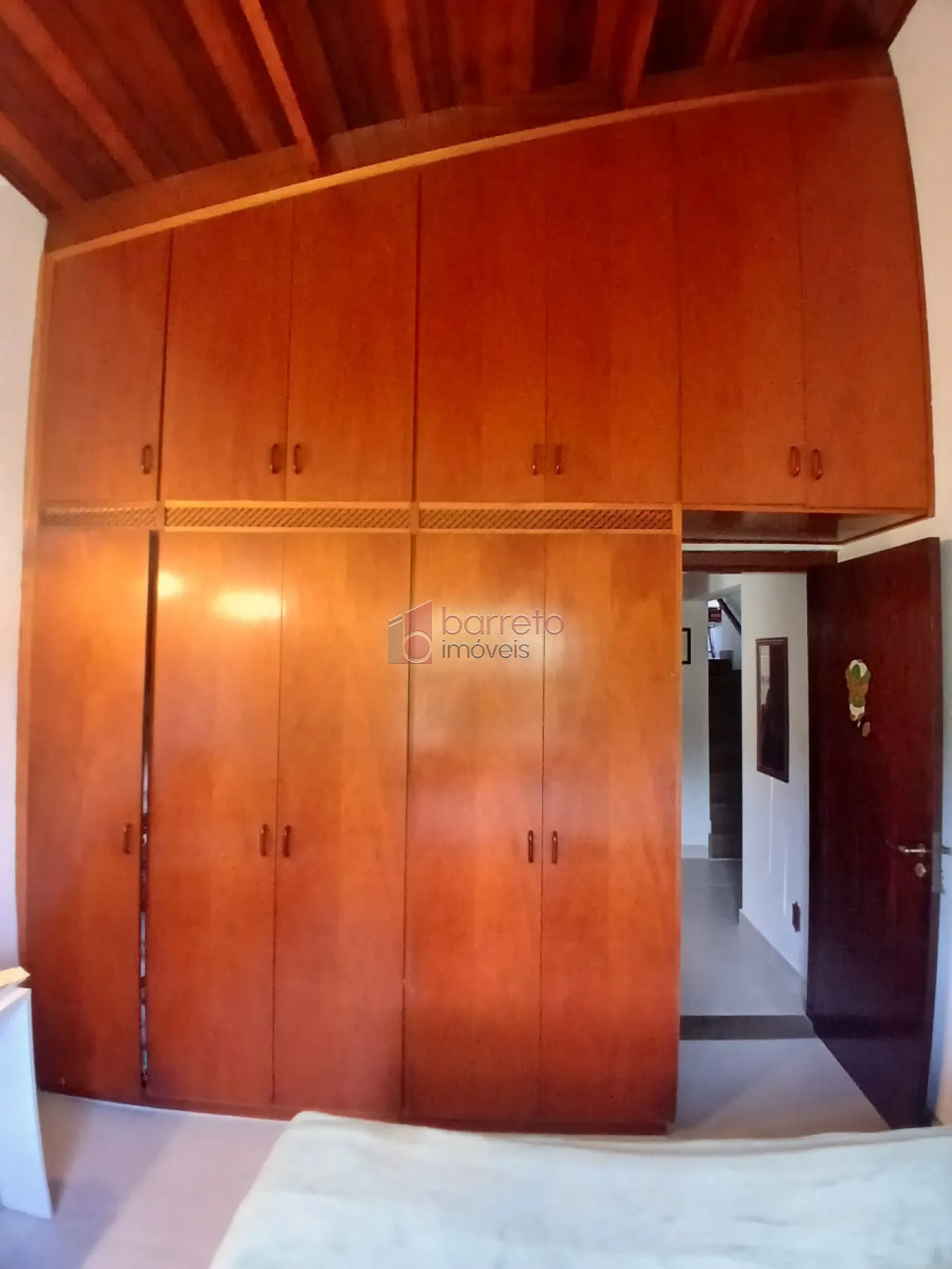 CASA À VENDA NO CONDOMÍNIO NEW PARQUE TENIS EM ITUPEVA/SP