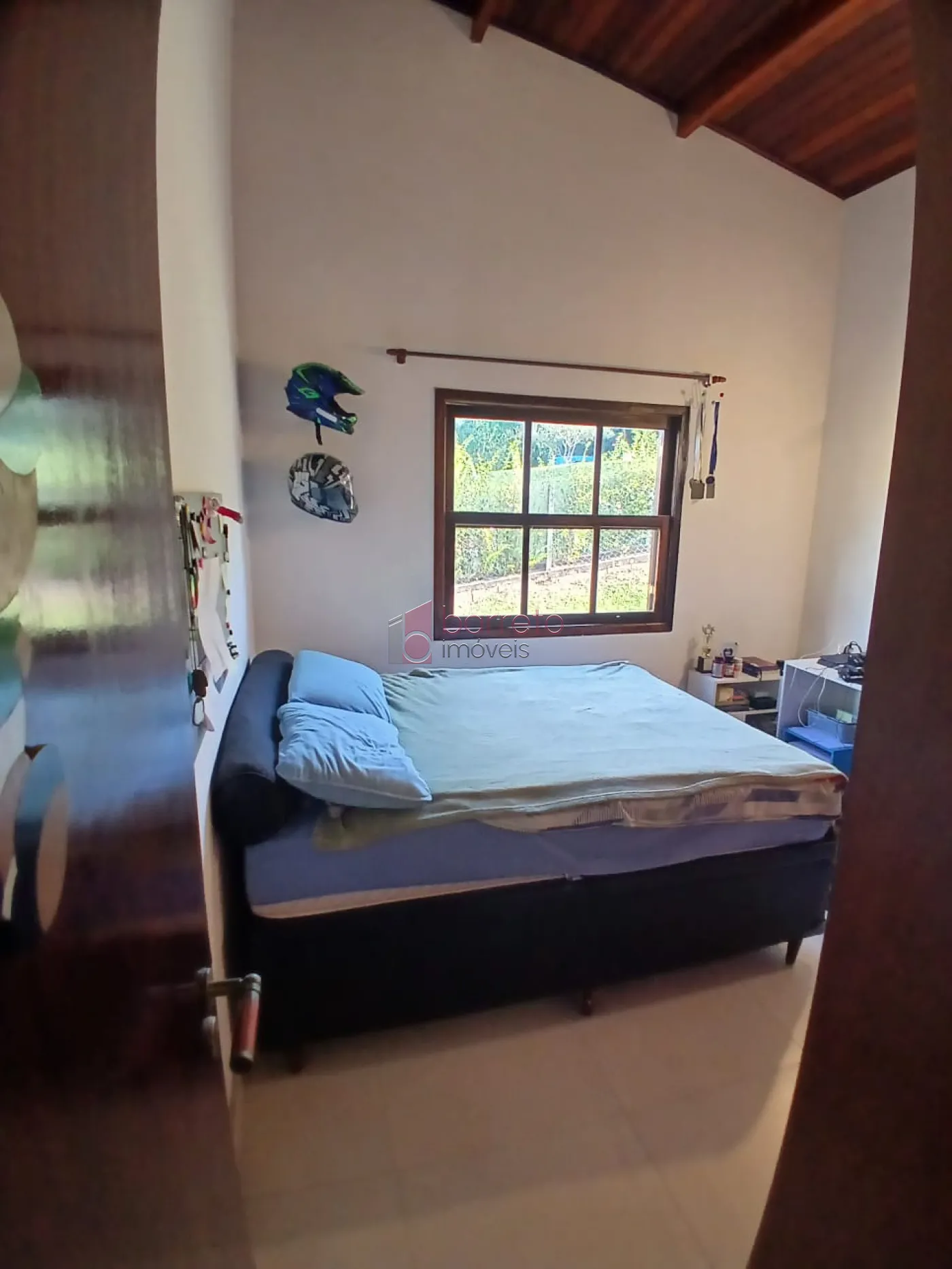 CASA À VENDA NO CONDOMÍNIO NEW PARQUE TENIS EM ITUPEVA/SP
