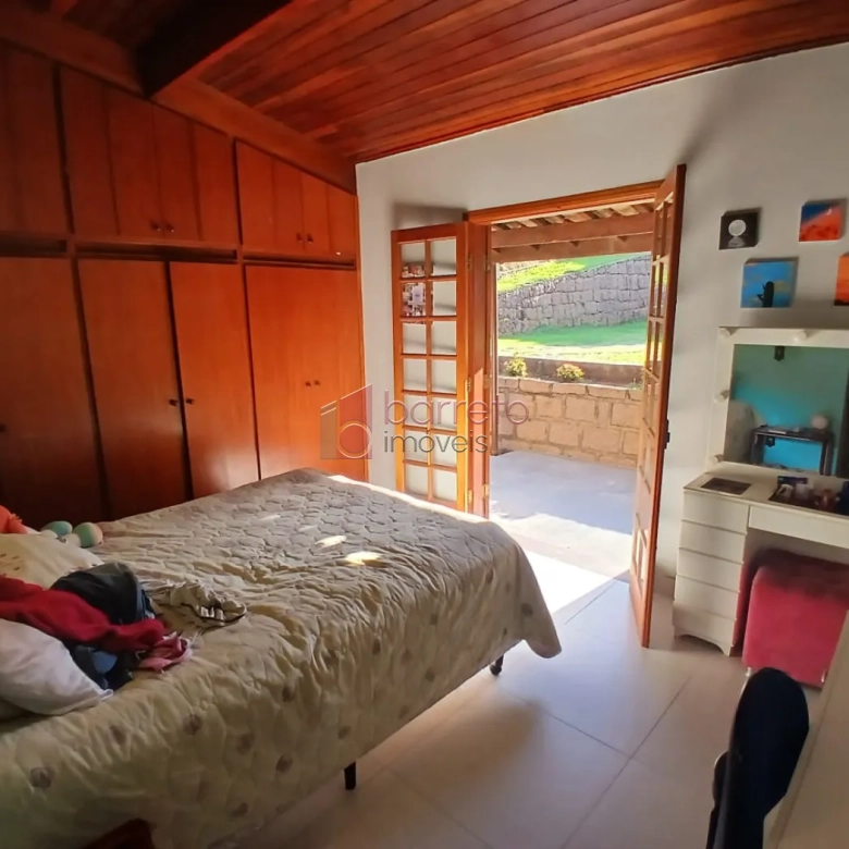 CASA À VENDA NO CONDOMÍNIO NEW PARQUE TENIS EM ITUPEVA/SP