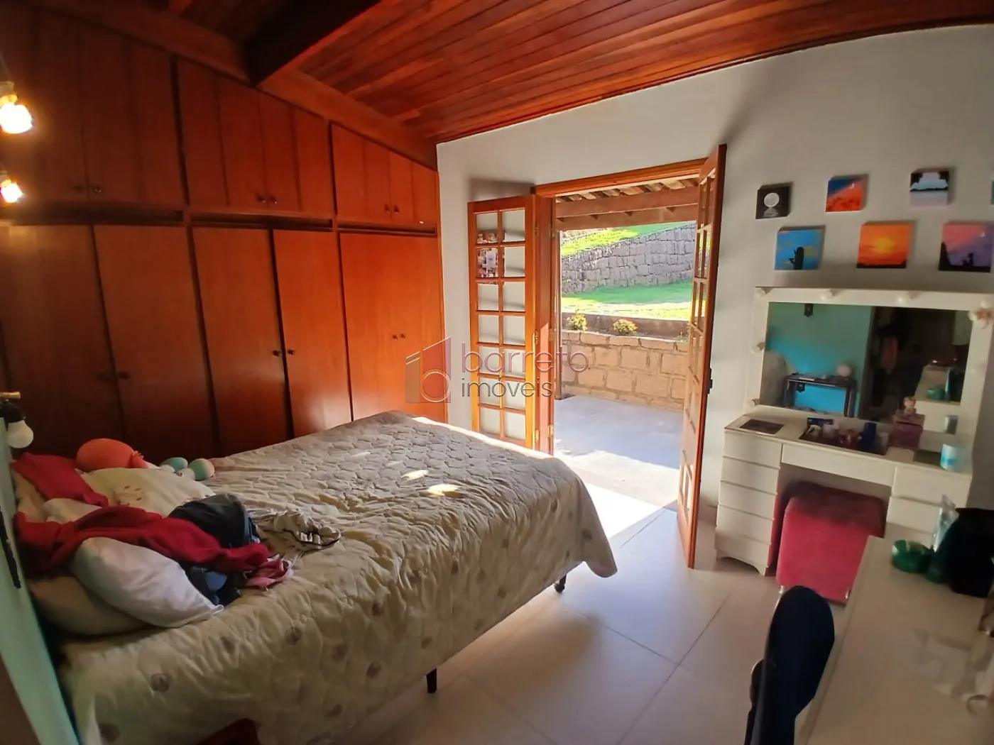CASA À VENDA NO CONDOMÍNIO NEW PARQUE TENIS EM ITUPEVA/SP