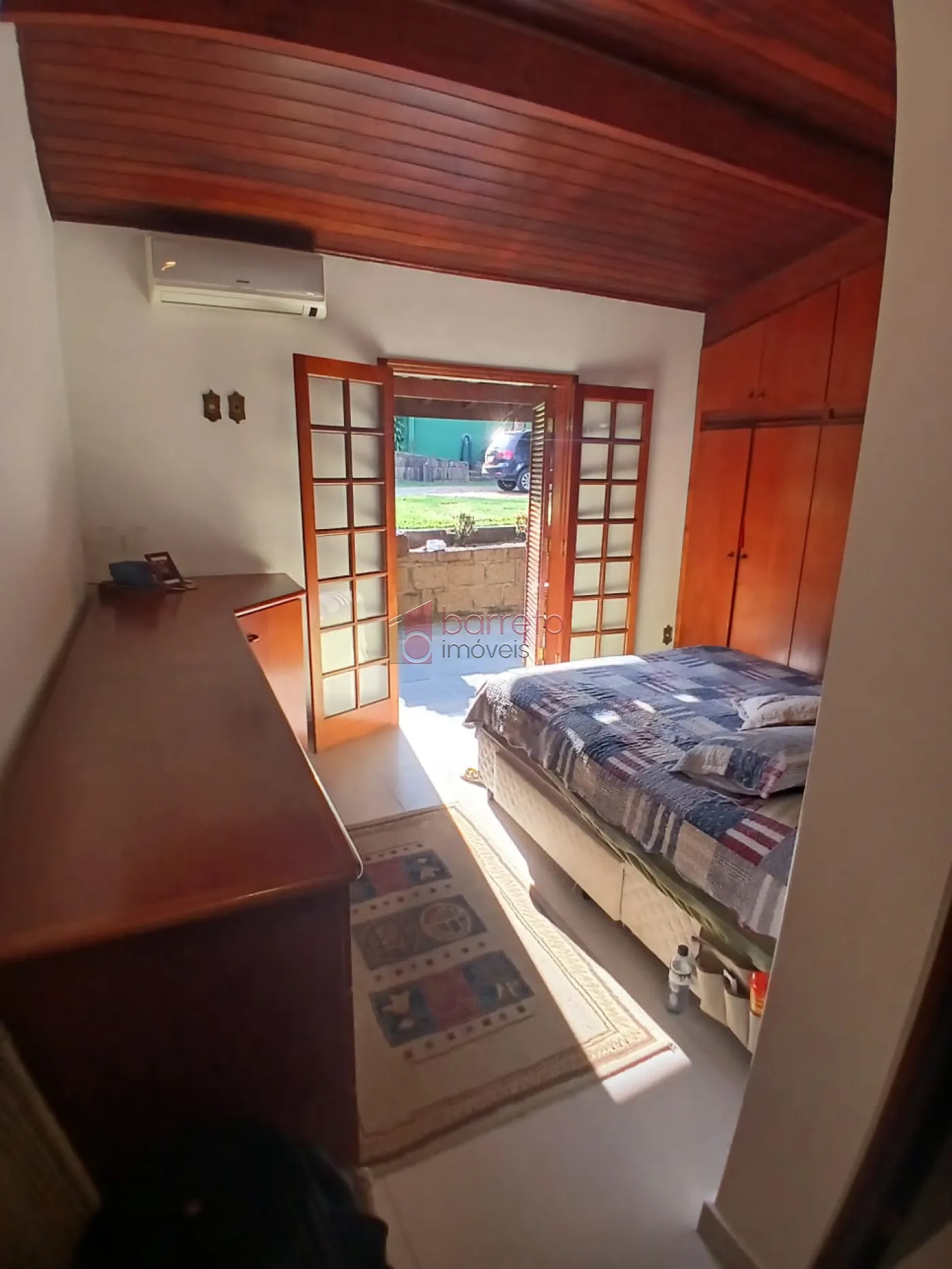 CASA À VENDA NO CONDOMÍNIO NEW PARQUE TENIS EM ITUPEVA/SP