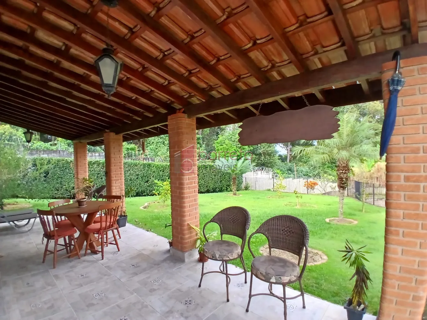 CASA À VENDA NO CONDOMÍNIO NEW PARQUE TENIS EM ITUPEVA/SP