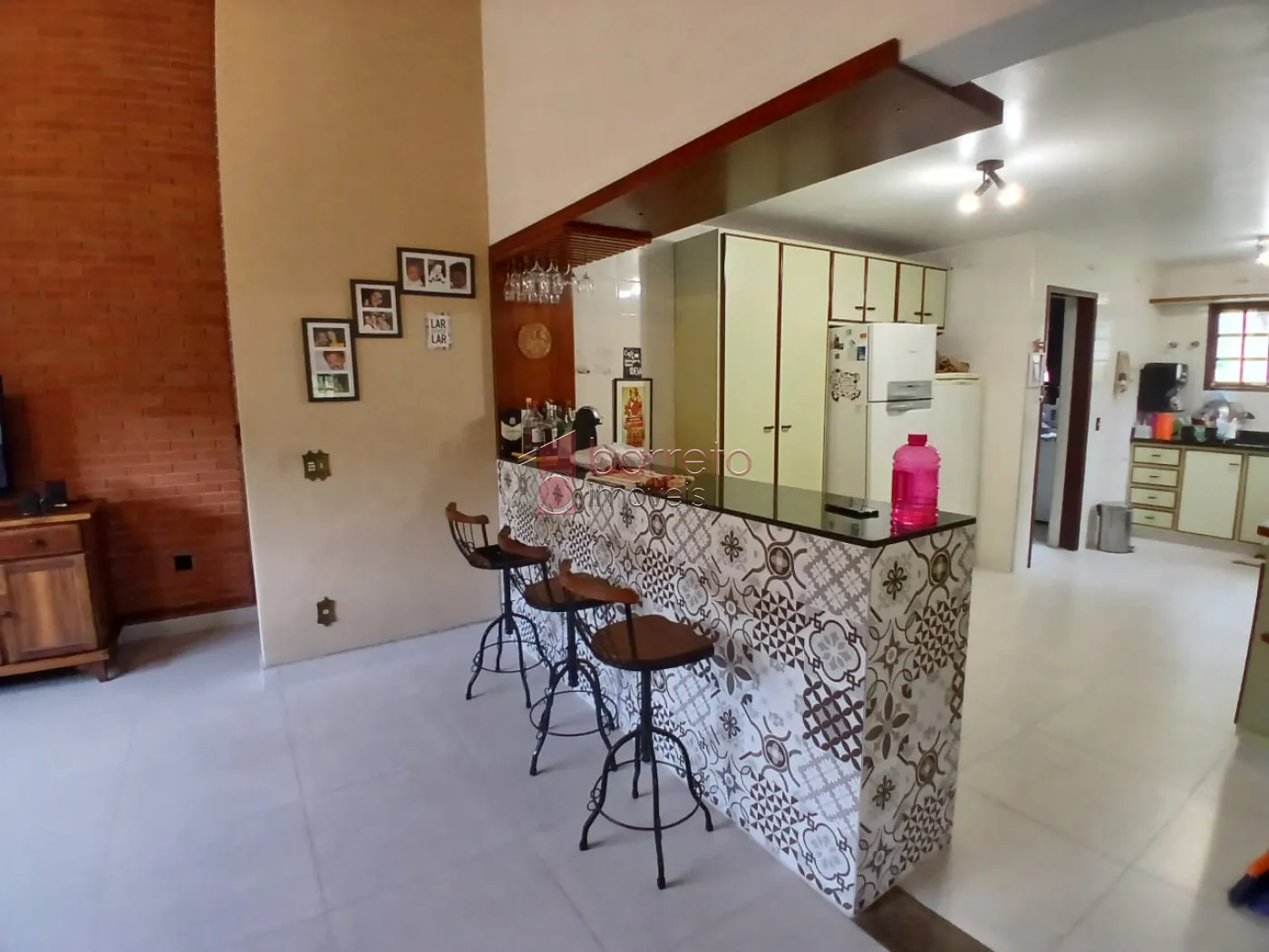 CASA À VENDA NO CONDOMÍNIO NEW PARQUE TENIS EM ITUPEVA/SP