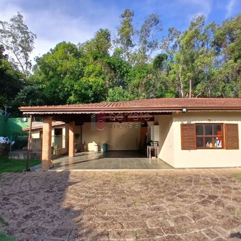 CASA À VENDA NO CONDOMÍNIO NEW PARQUE TENIS EM ITUPEVA/SP