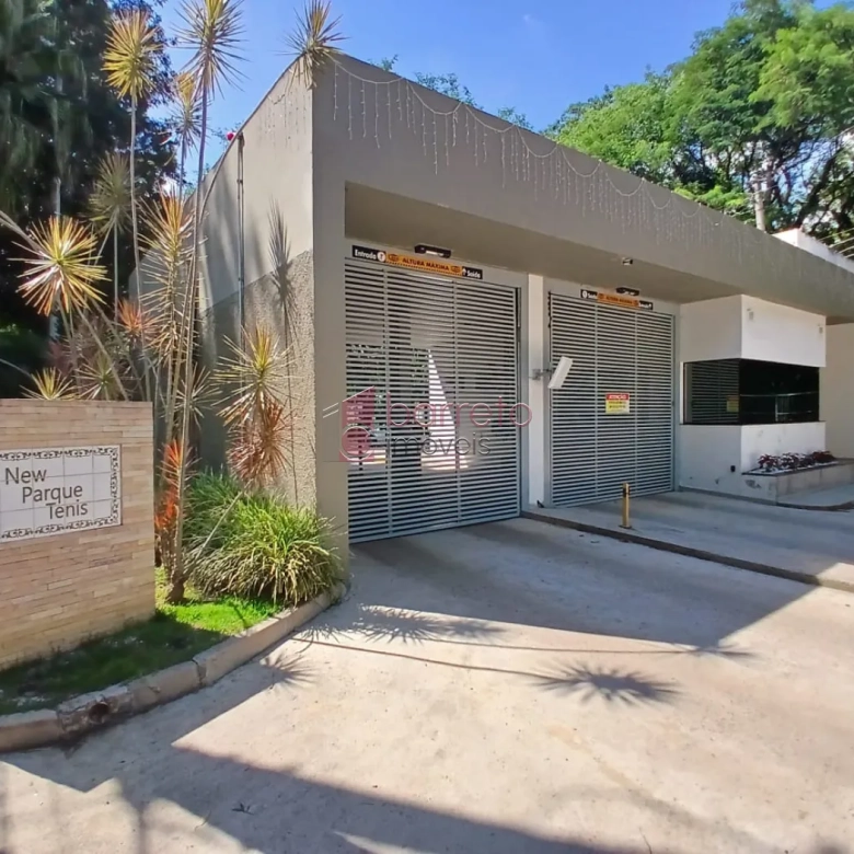 CASA À VENDA NO CONDOMÍNIO NEW PARQUE TENIS EM ITUPEVA/SP