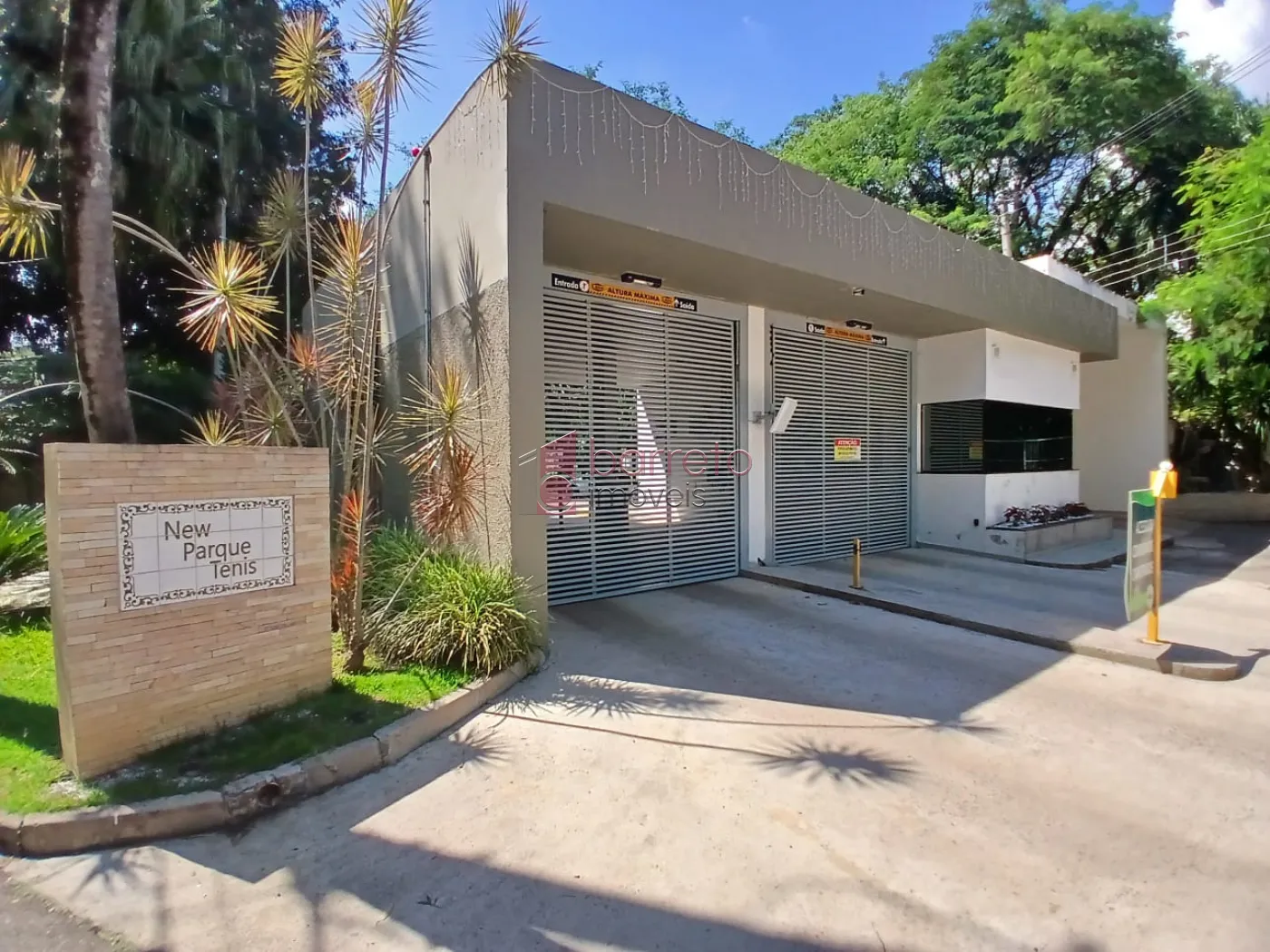 CASA À VENDA NO CONDOMÍNIO NEW PARQUE TENIS EM ITUPEVA/SP