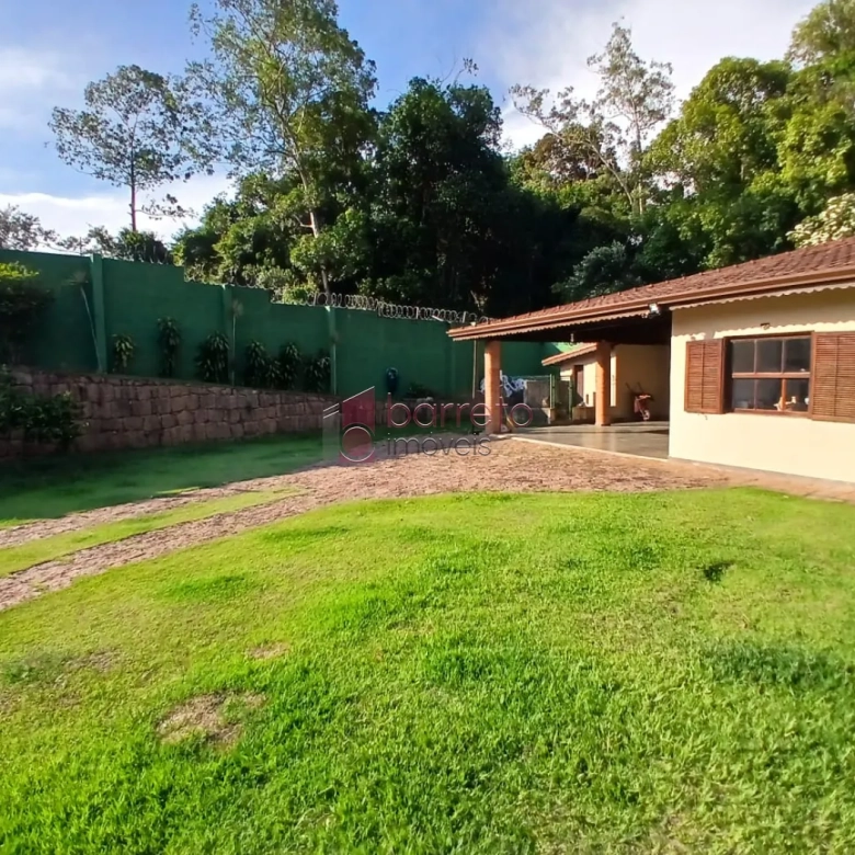 CASA À VENDA NO CONDOMÍNIO NEW PARQUE TENIS EM ITUPEVA/SP