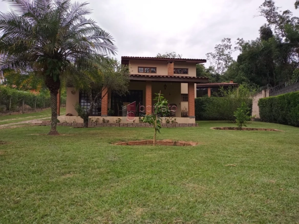 CASA À VENDA NO CONDOMÍNIO NEW PARQUE TENIS EM ITUPEVA/SP