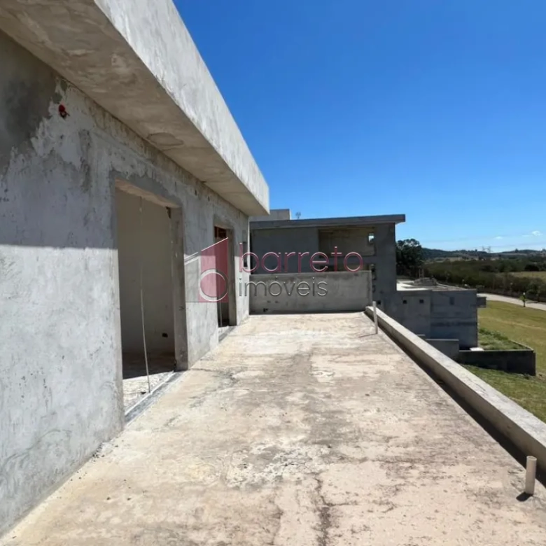 SOBRADO PARA VENDA NO CONDOMÍNIO SERRA AZUL 2 – ITUPEVA/SP