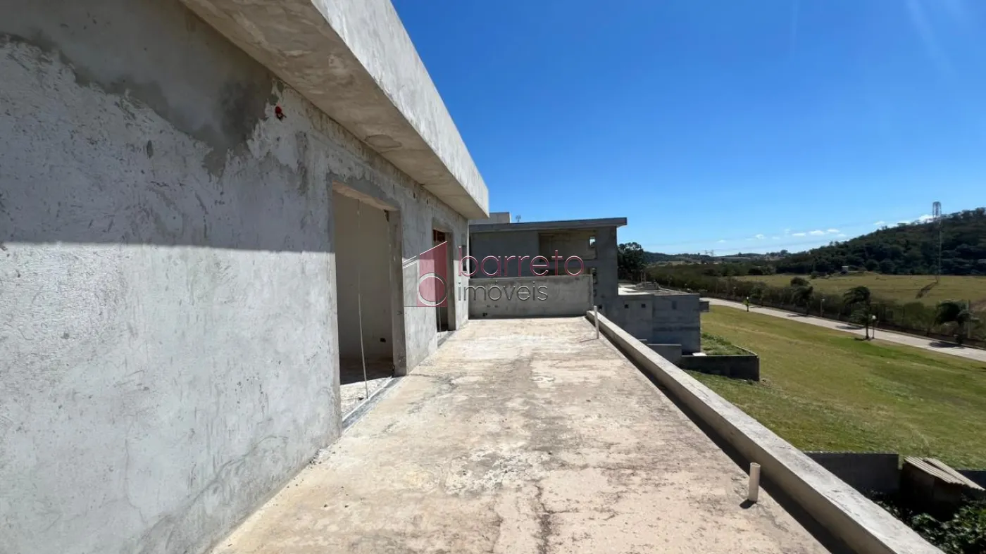 SOBRADO PARA VENDA NO CONDOMÍNIO SERRA AZUL 2 – ITUPEVA/SP