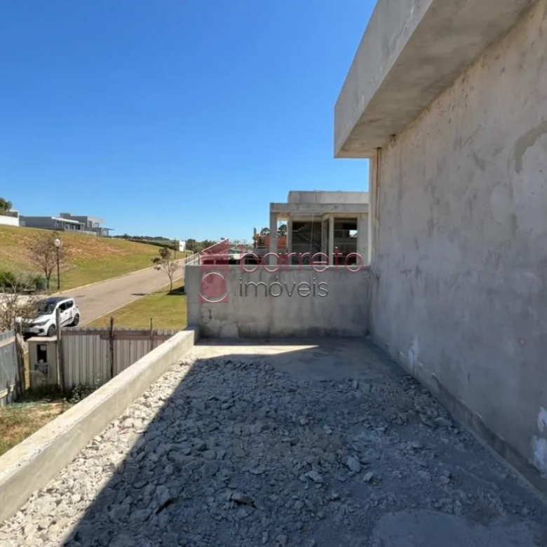 SOBRADO PARA VENDA NO CONDOMÍNIO SERRA AZUL 2 – ITUPEVA/SP