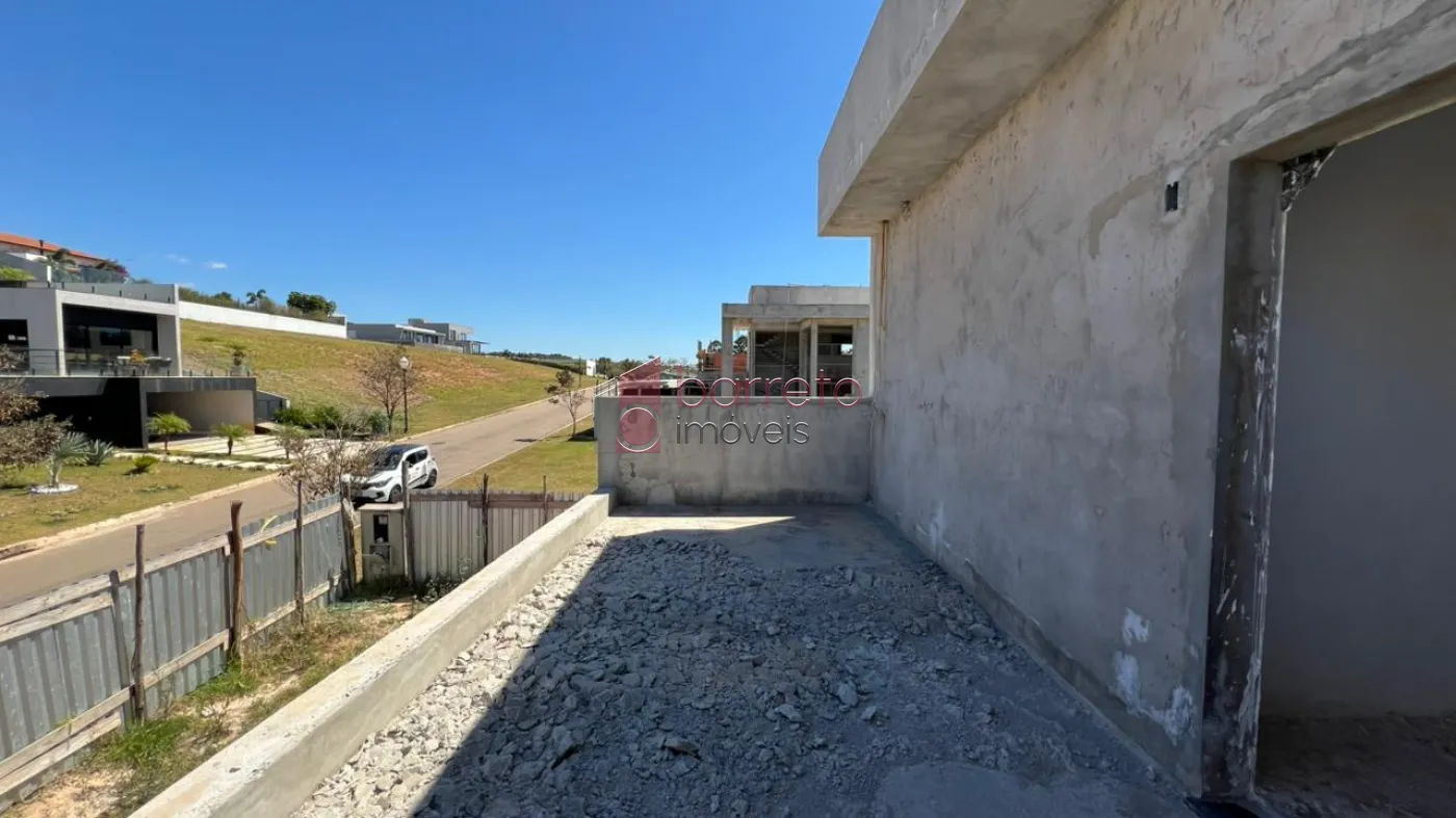 SOBRADO PARA VENDA NO CONDOMÍNIO SERRA AZUL 2 – ITUPEVA/SP