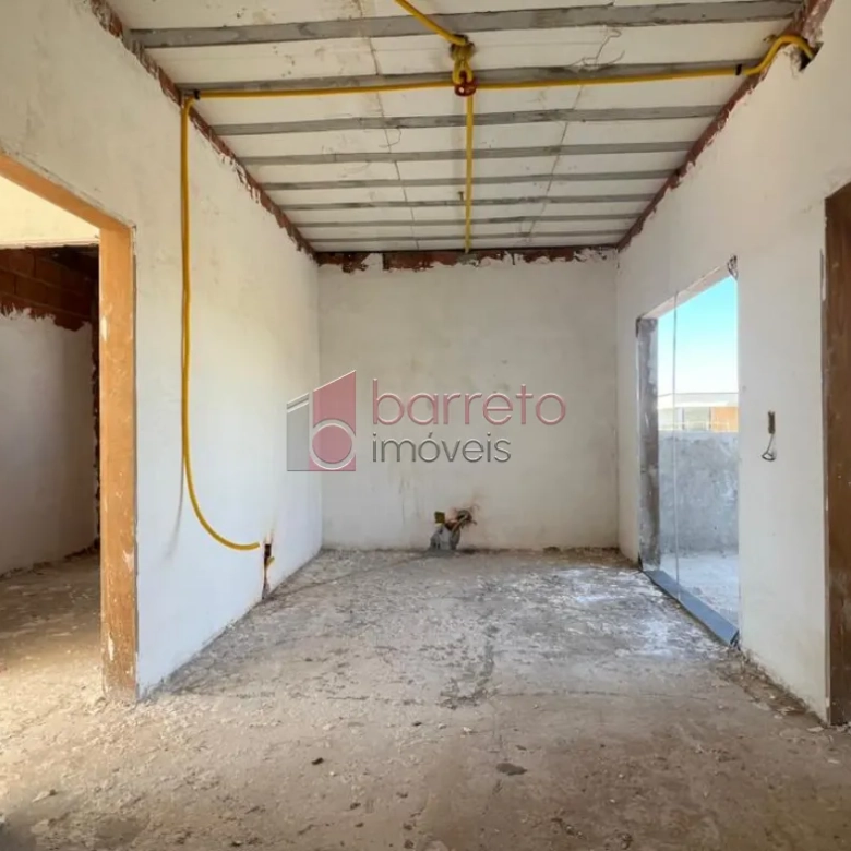 SOBRADO PARA VENDA NO CONDOMÍNIO SERRA AZUL 2 – ITUPEVA/SP