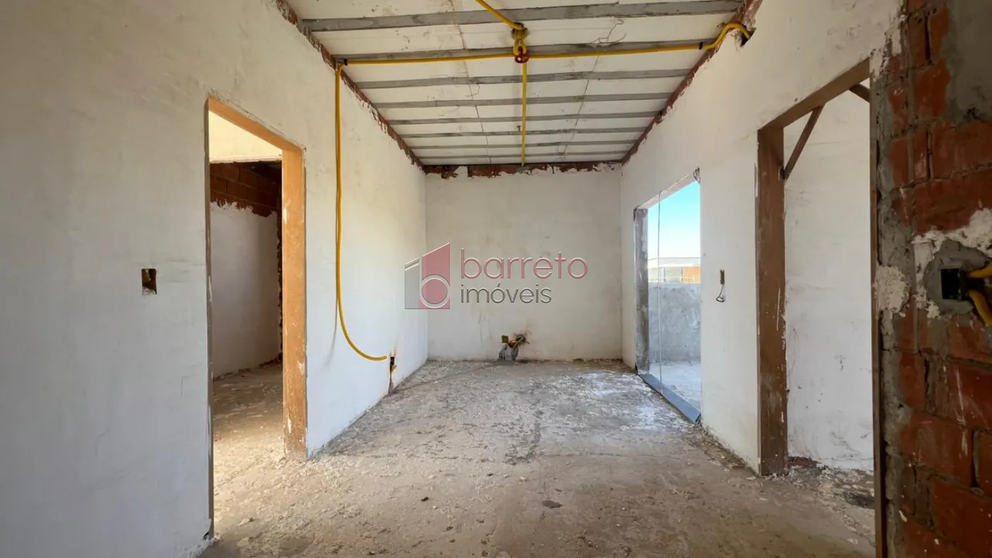 SOBRADO PARA VENDA NO CONDOMÍNIO SERRA AZUL 2 – ITUPEVA/SP