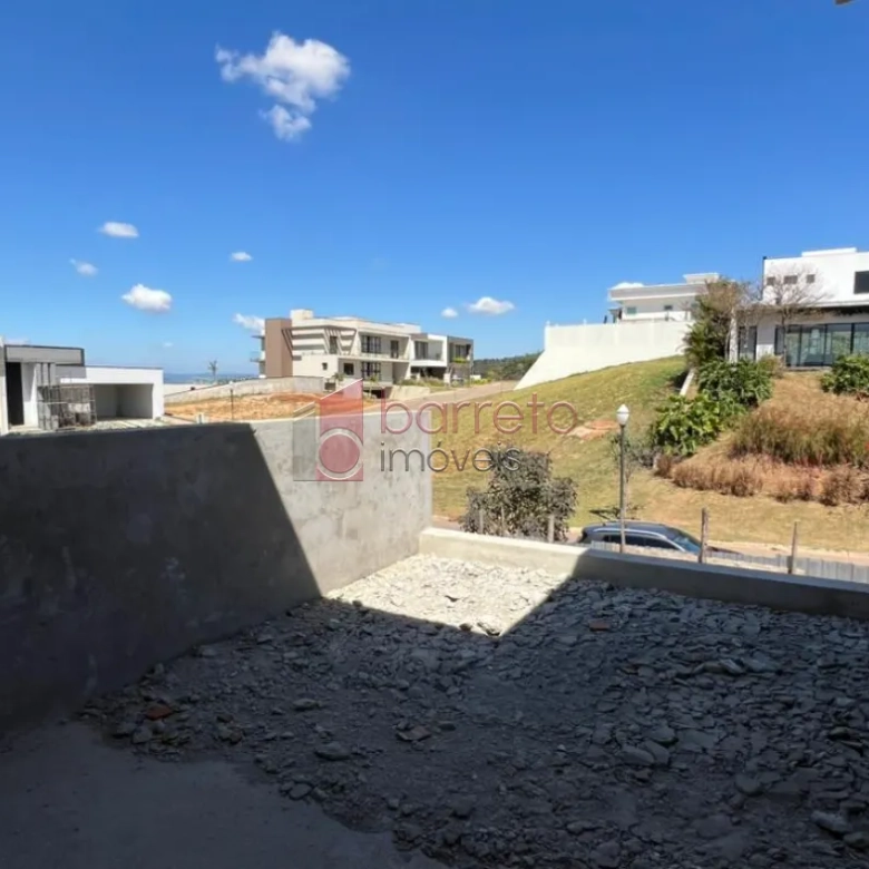 SOBRADO PARA VENDA NO CONDOMÍNIO SERRA AZUL 2 – ITUPEVA/SP