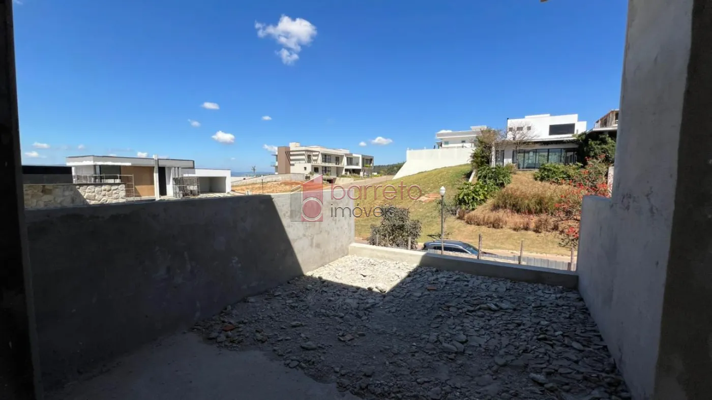 SOBRADO PARA VENDA NO CONDOMÍNIO SERRA AZUL 2 – ITUPEVA/SP