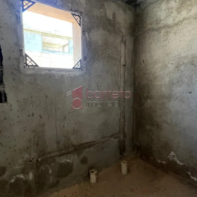 SOBRADO PARA VENDA NO CONDOMÍNIO SERRA AZUL 2 – ITUPEVA/SP