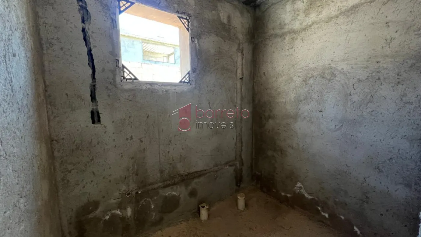 SOBRADO PARA VENDA NO CONDOMÍNIO SERRA AZUL 2 – ITUPEVA/SP