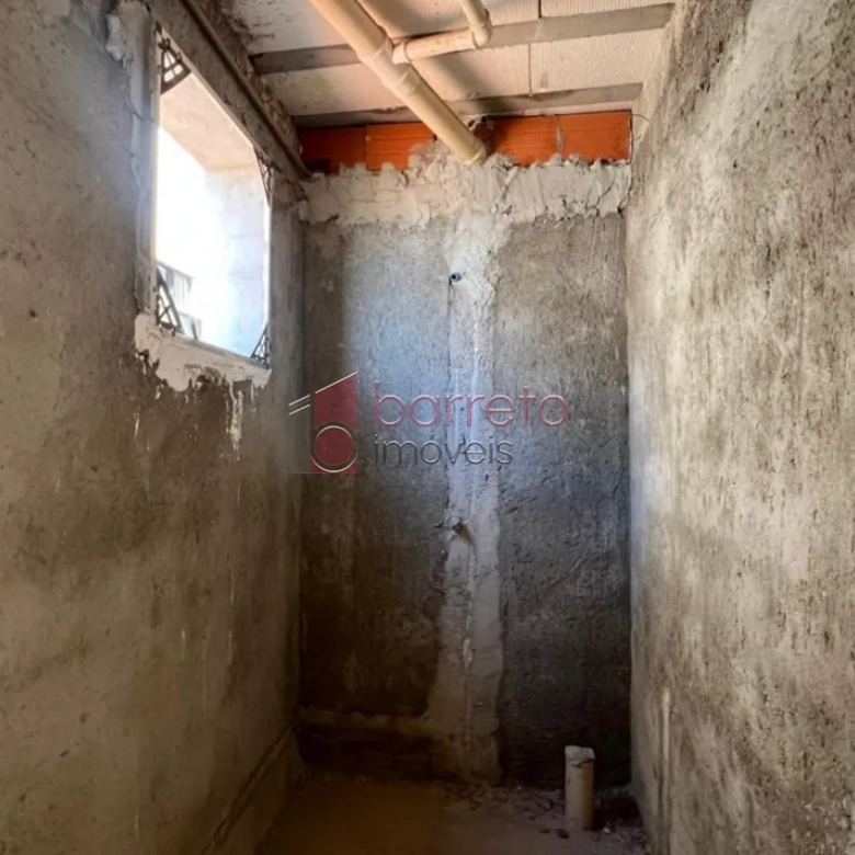 SOBRADO PARA VENDA NO CONDOMÍNIO SERRA AZUL 2 – ITUPEVA/SP