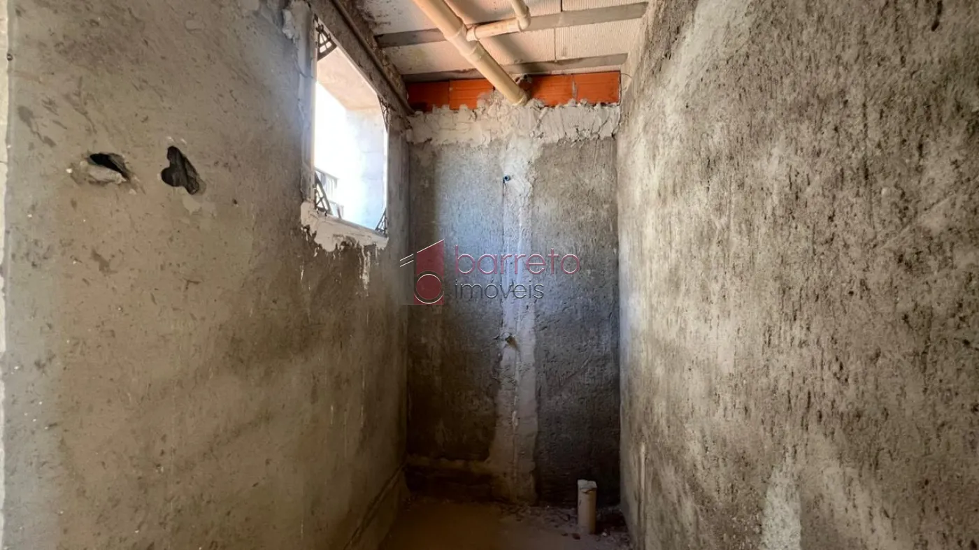 SOBRADO PARA VENDA NO CONDOMÍNIO SERRA AZUL 2 – ITUPEVA/SP