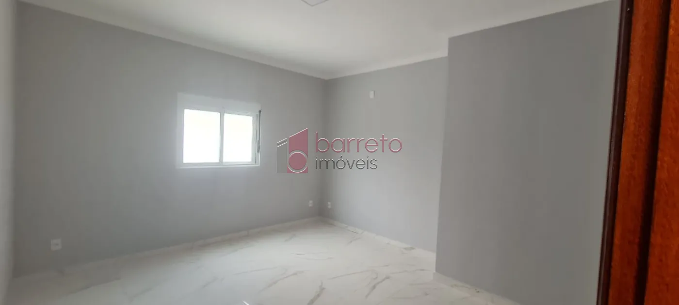 CASA TÉRREA PARA VENDA NO CONDOMÍNIO RESIDENCIAL DOS LAGOS – ITUPEVA/SP
