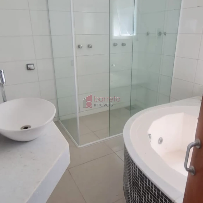 CASA TÉRREA PARA VENDA NO CONDOMÍNIO RESIDENCIAL DOS LAGOS – ITUPEVA/SP