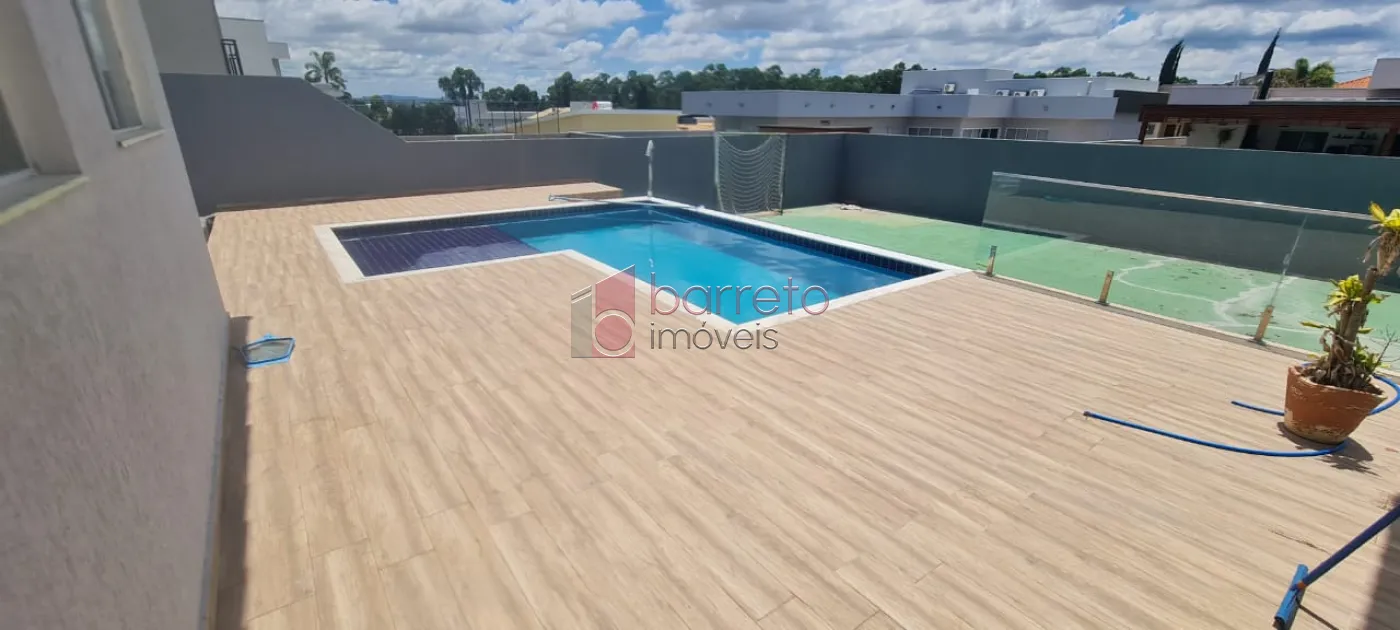 CASA TÉRREA PARA VENDA NO CONDOMÍNIO RESIDENCIAL DOS LAGOS – ITUPEVA/SP