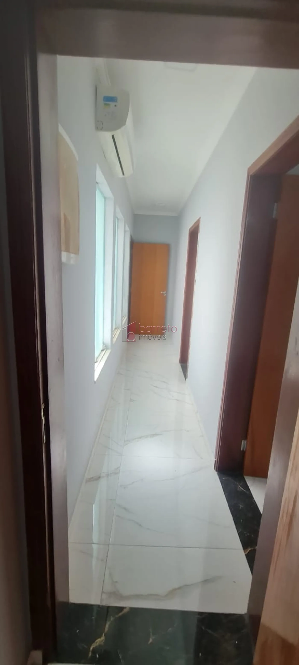 CASA TÉRREA PARA VENDA NO CONDOMÍNIO RESIDENCIAL DOS LAGOS – ITUPEVA/SP