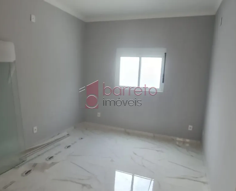 CASA TÉRREA PARA VENDA NO CONDOMÍNIO RESIDENCIAL DOS LAGOS – ITUPEVA/SP