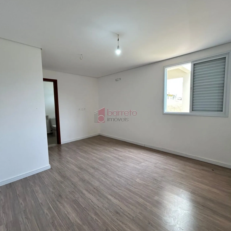 CASA À VENDA NO CONDOMÍNIO RESEDÁS EM ITUPEVA/SP