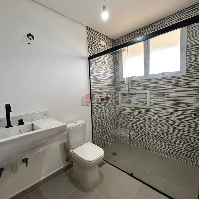 CASA À VENDA NO CONDOMÍNIO RESEDÁS EM ITUPEVA/SP