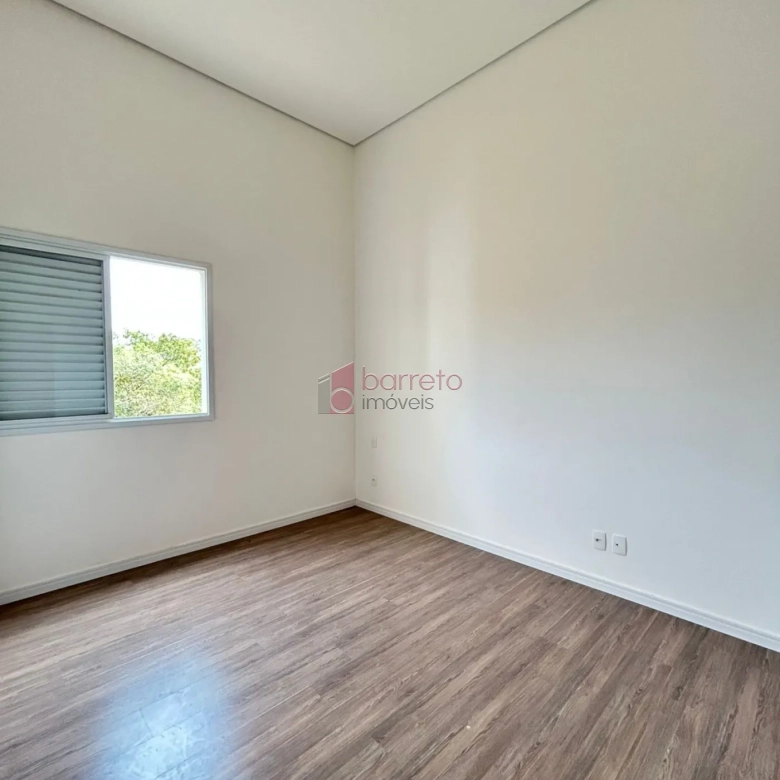 CASA À VENDA NO CONDOMÍNIO RESEDÁS EM ITUPEVA/SP