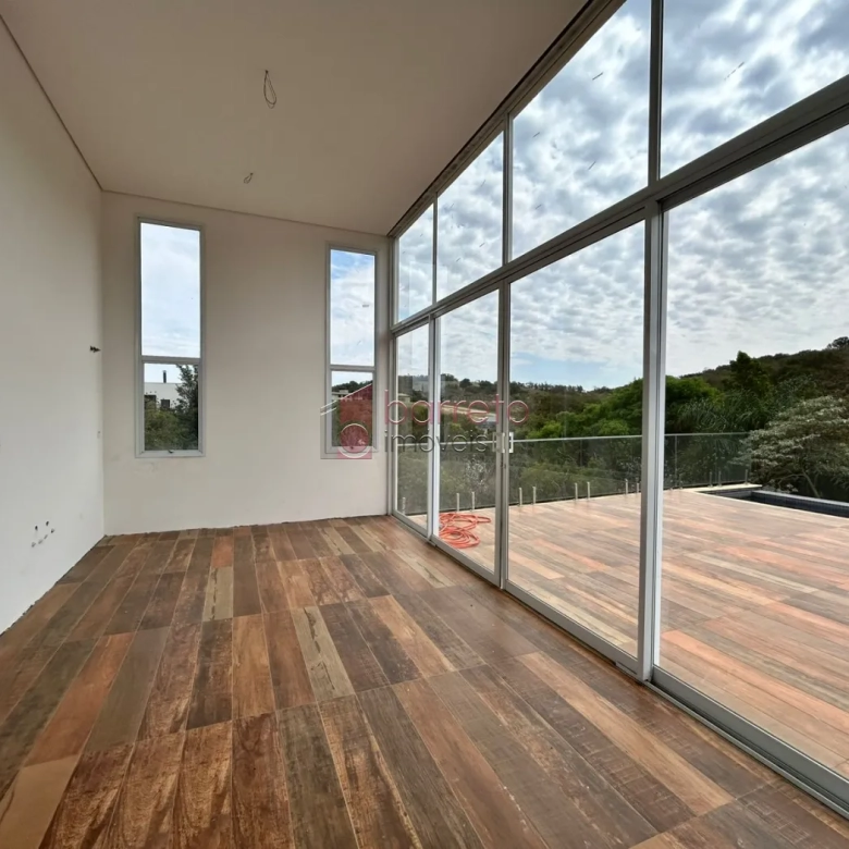 CASA À VENDA NO CONDOMÍNIO RESEDÁS EM ITUPEVA/SP