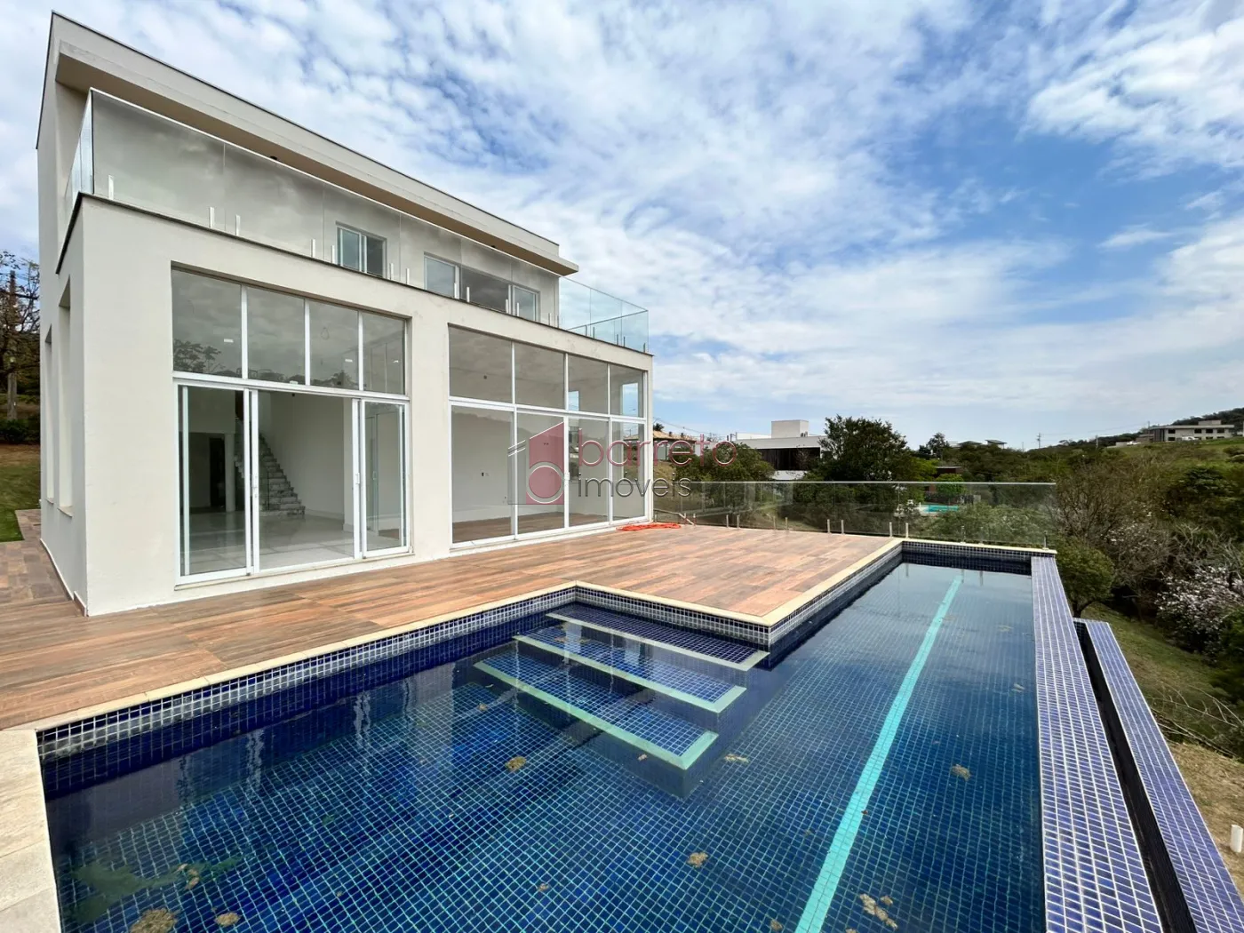 CASA À VENDA NO CONDOMÍNIO RESEDÁS EM ITUPEVA/SP