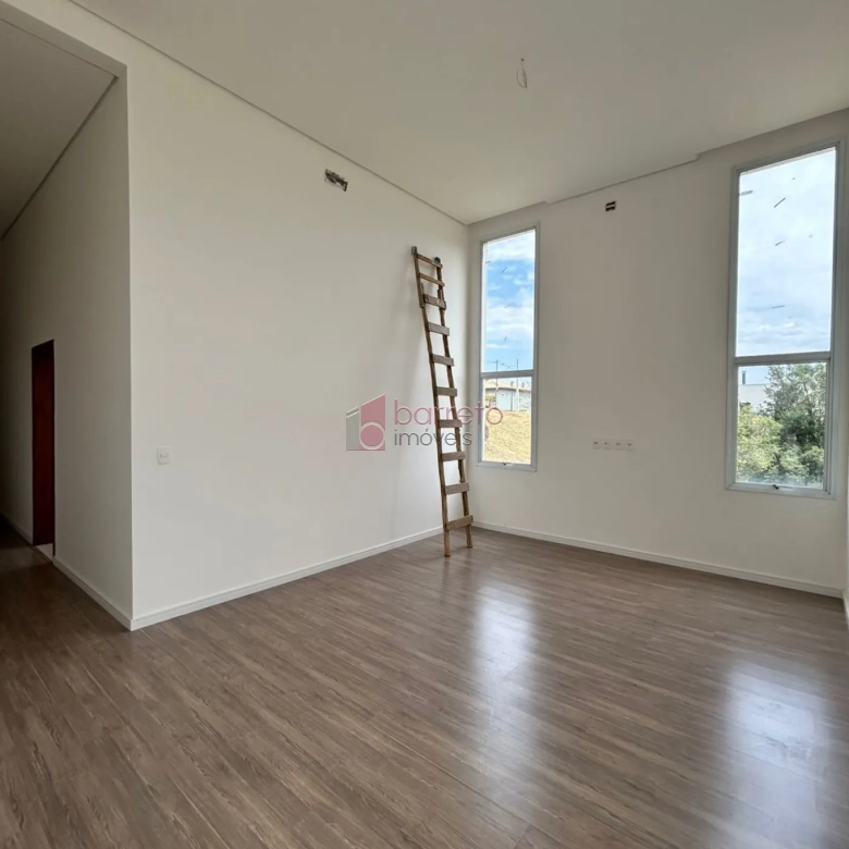 CASA À VENDA NO CONDOMÍNIO RESEDÁS EM ITUPEVA/SP