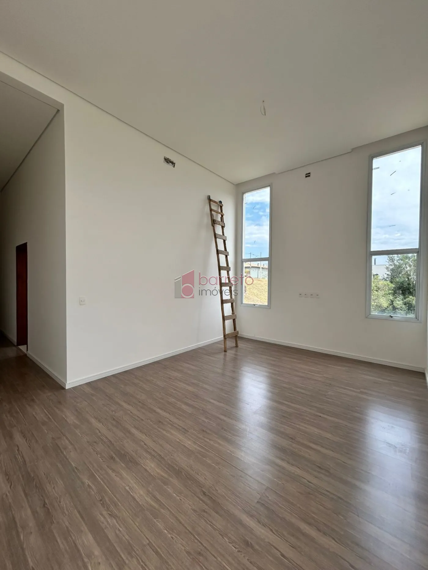 CASA À VENDA NO CONDOMÍNIO RESEDÁS EM ITUPEVA/SP