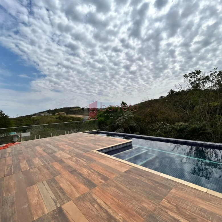 CASA À VENDA NO CONDOMÍNIO RESEDÁS EM ITUPEVA/SP