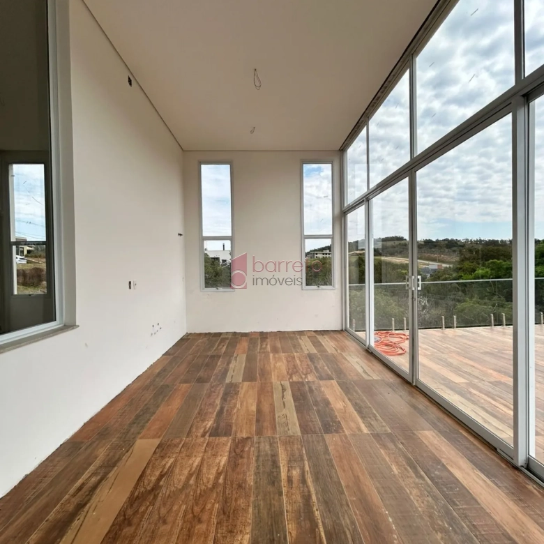 CASA À VENDA NO CONDOMÍNIO RESEDÁS EM ITUPEVA/SP