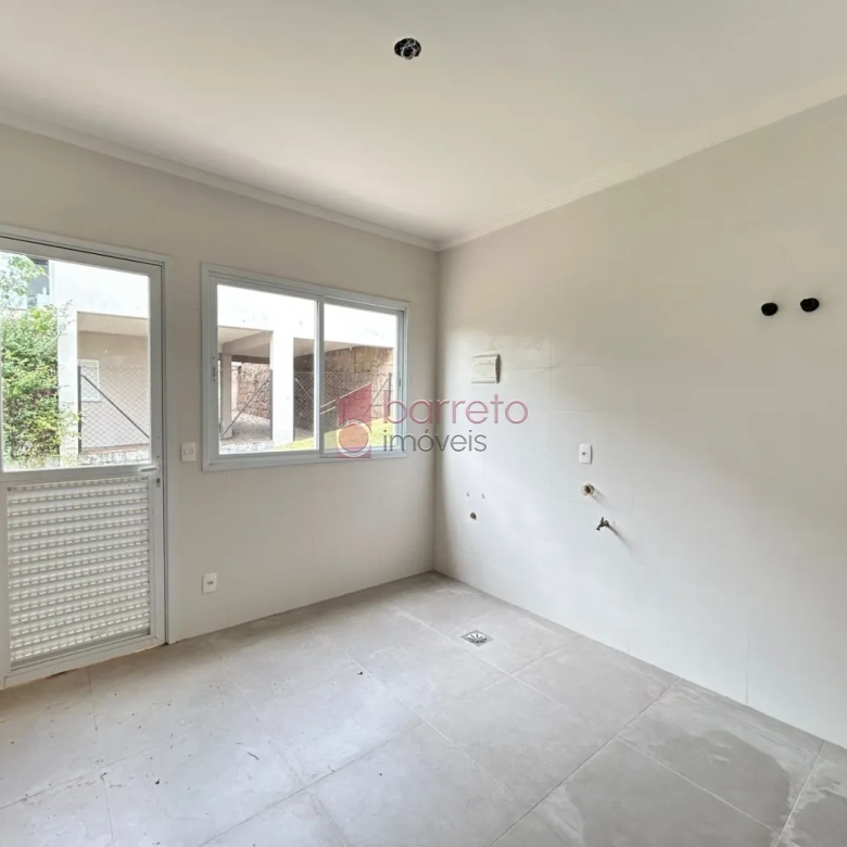 CASA À VENDA NO CONDOMÍNIO RESEDÁS EM ITUPEVA/SP