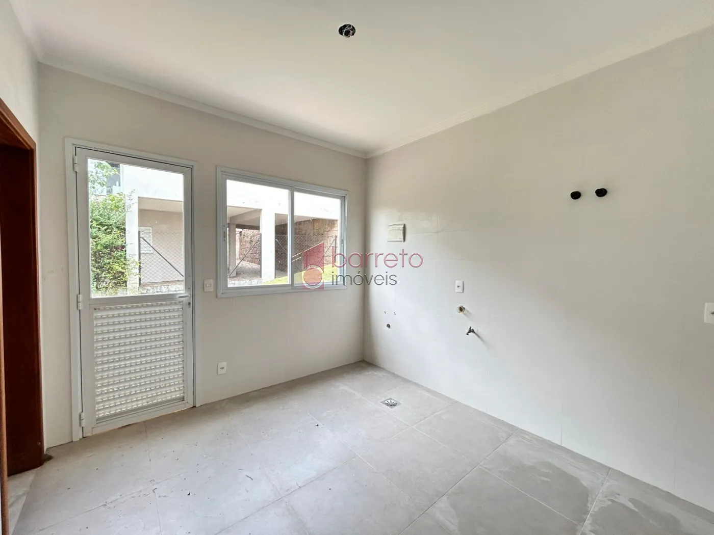 CASA À VENDA NO CONDOMÍNIO RESEDÁS EM ITUPEVA/SP