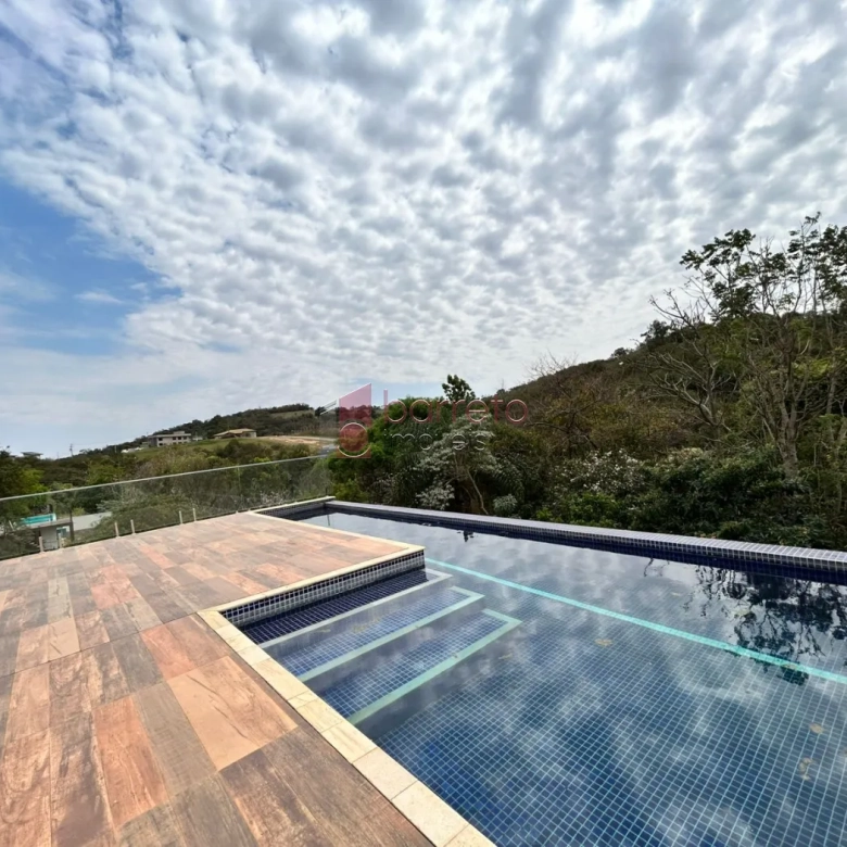 CASA À VENDA NO CONDOMÍNIO RESEDÁS EM ITUPEVA/SP