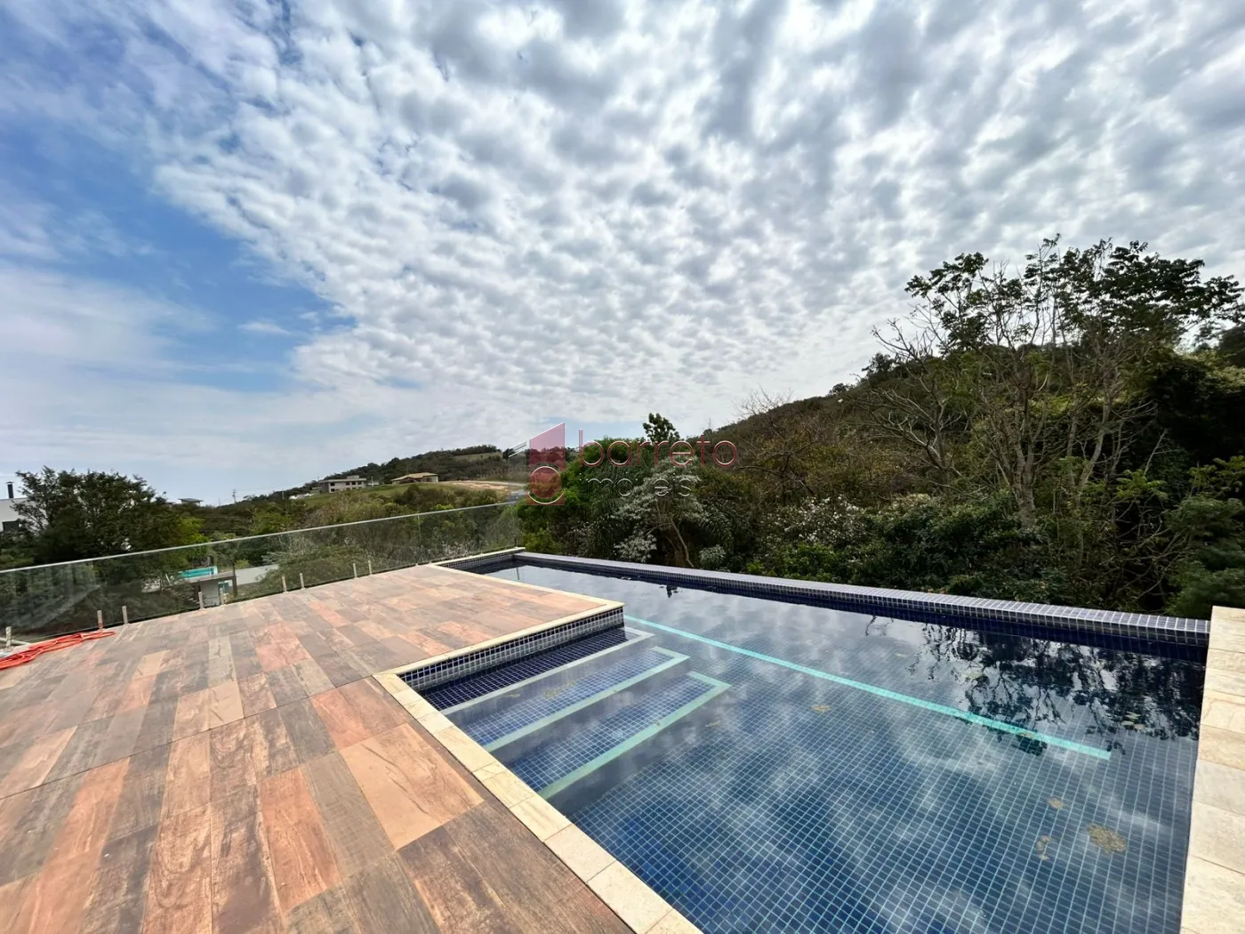 CASA À VENDA NO CONDOMÍNIO RESEDÁS EM ITUPEVA/SP