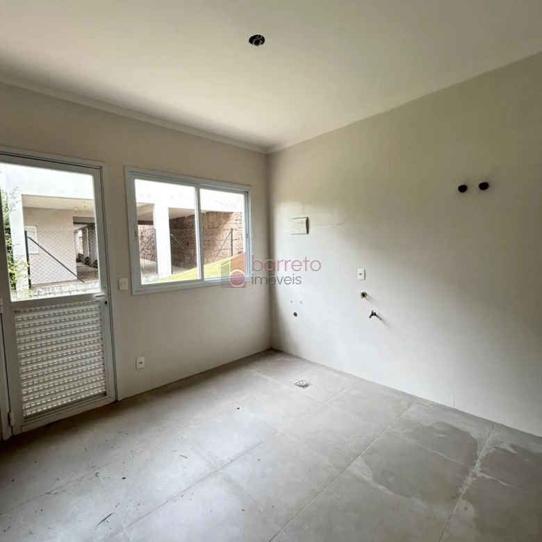 CASA À VENDA NO CONDOMÍNIO RESEDÁS EM ITUPEVA/SP