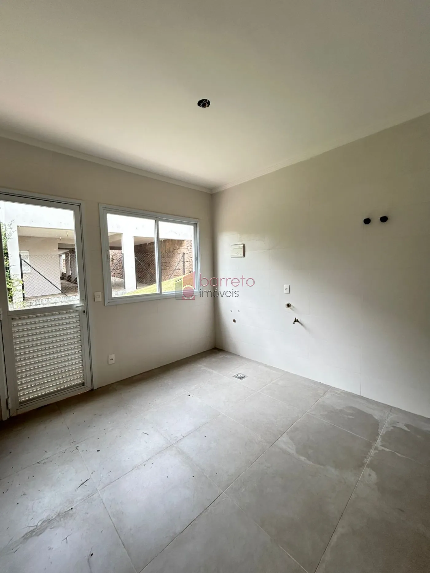 CASA À VENDA NO CONDOMÍNIO RESEDÁS EM ITUPEVA/SP