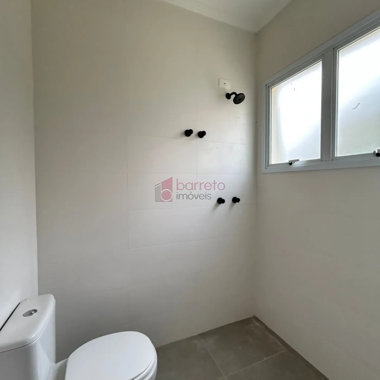 CASA À VENDA NO CONDOMÍNIO RESEDÁS EM ITUPEVA/SP