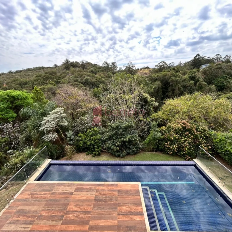 CASA À VENDA NO CONDOMÍNIO RESEDÁS EM ITUPEVA/SP