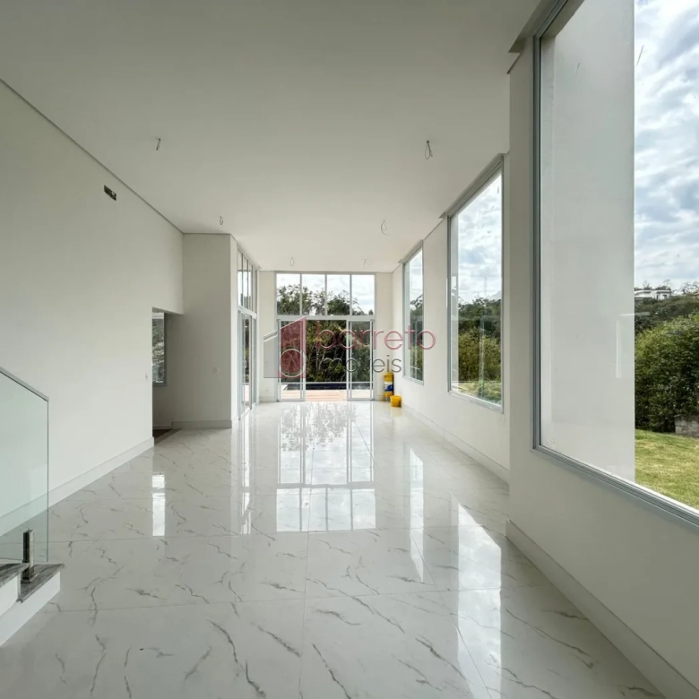 CASA À VENDA NO CONDOMÍNIO RESEDÁS EM ITUPEVA/SP