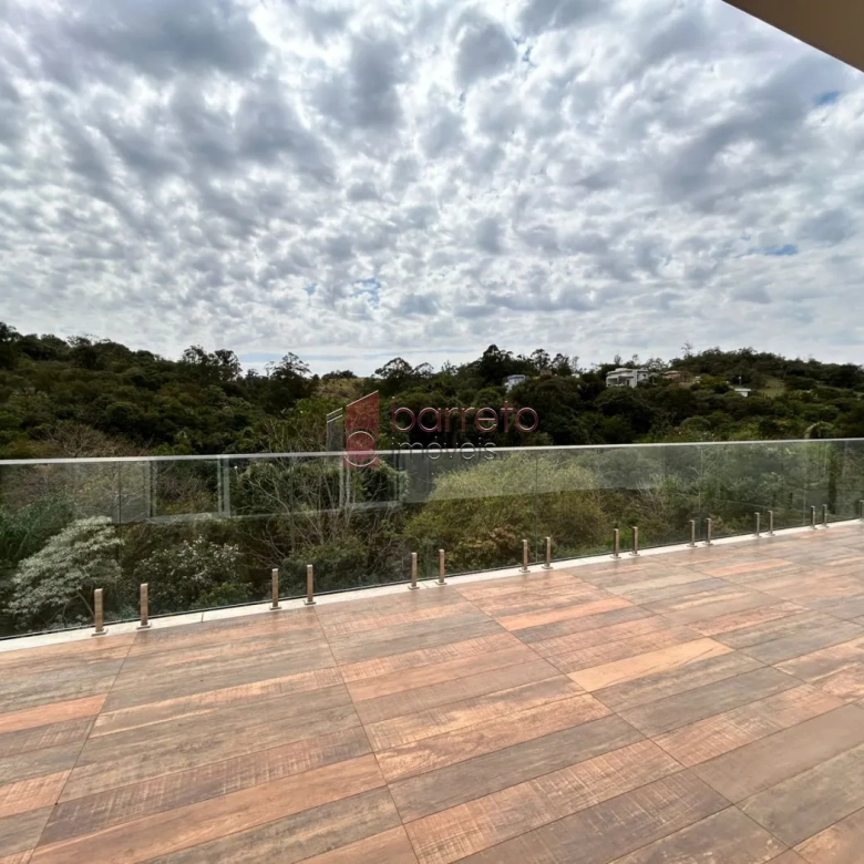 CASA À VENDA NO CONDOMÍNIO RESEDÁS EM ITUPEVA/SP